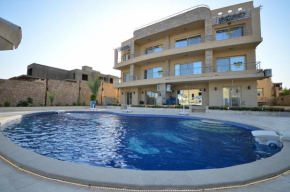Sea Front Apartment